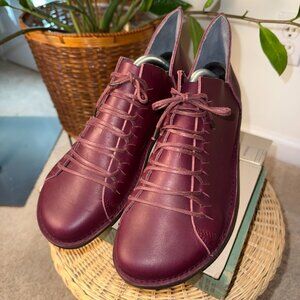 Loints of Holland | Nieuwvliet Black Sole | Size 39